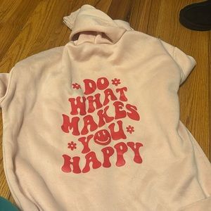 Amazon cute hoodie